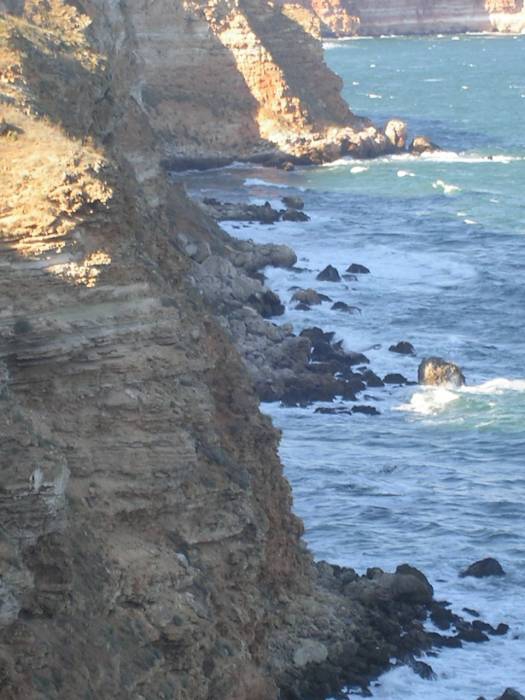 kALIAKRA