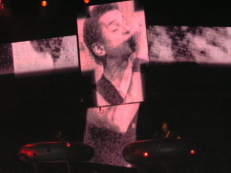 Depeche Mode #1