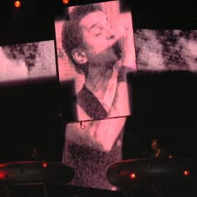 Depeche Mode #1