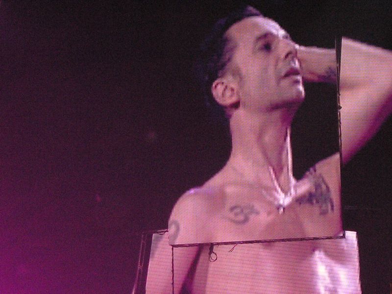 Depeche Mode #2