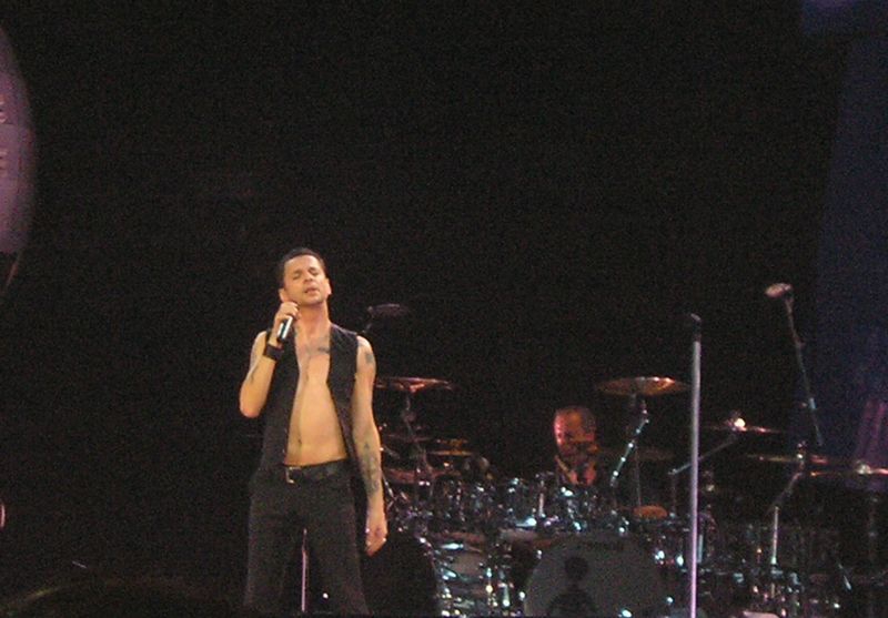 Depeche Mode #3
