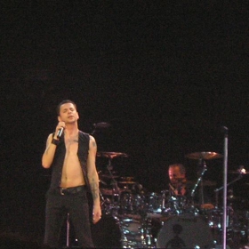 Depeche Mode #3