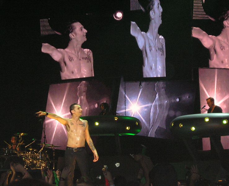 Depeche Mode #4