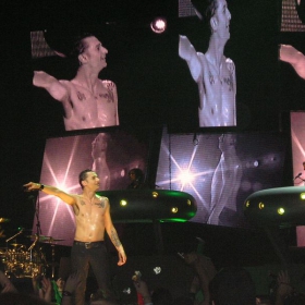 Depeche Mode #4