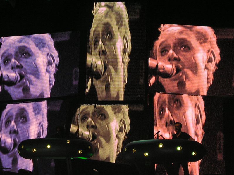 Depeche Mode #6