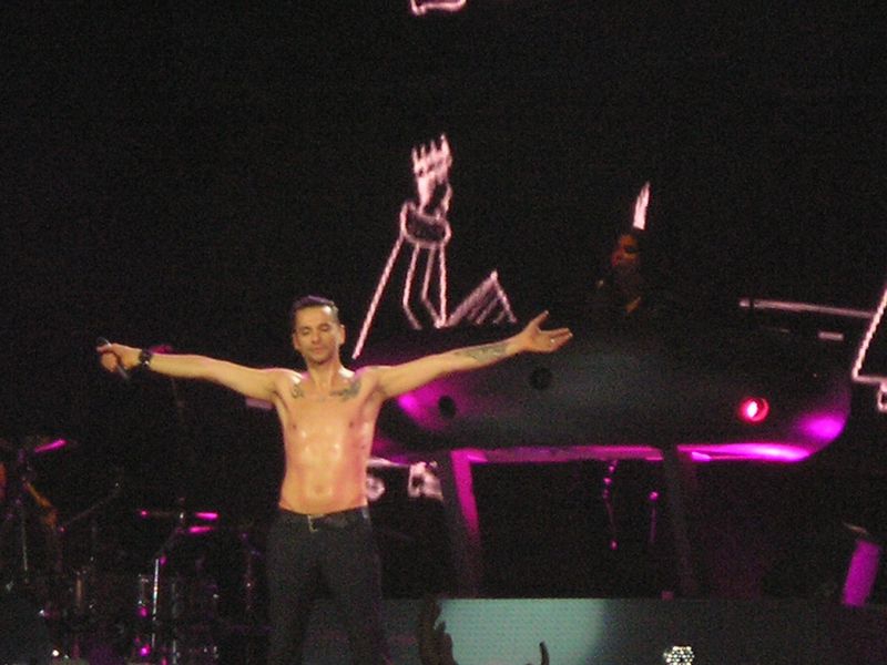 Depeche Mode #7
