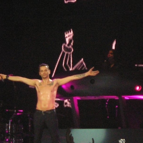 Depeche Mode #7