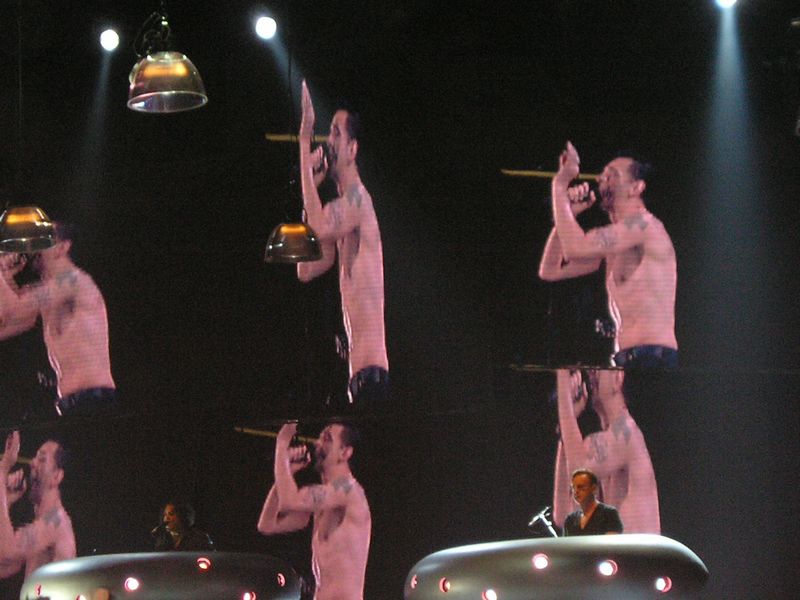 Depeche Mode #8