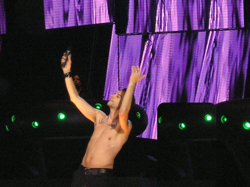 Depeche Mode #9