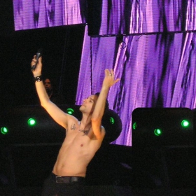 Depeche Mode #9