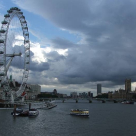 London eye2