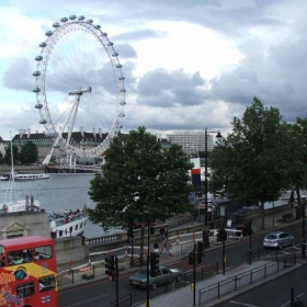 London eye4