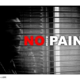 NO MORE PAIN