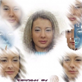 good eyes