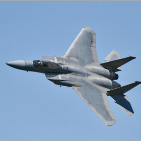 F-15C Eagle