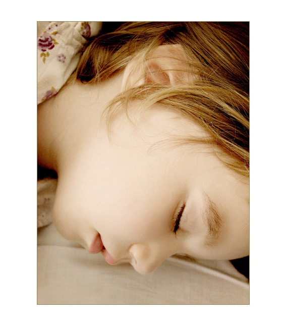 sweet dreams