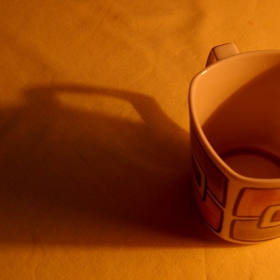 Az pih kafe. A vie?