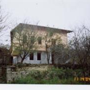 vila balchik