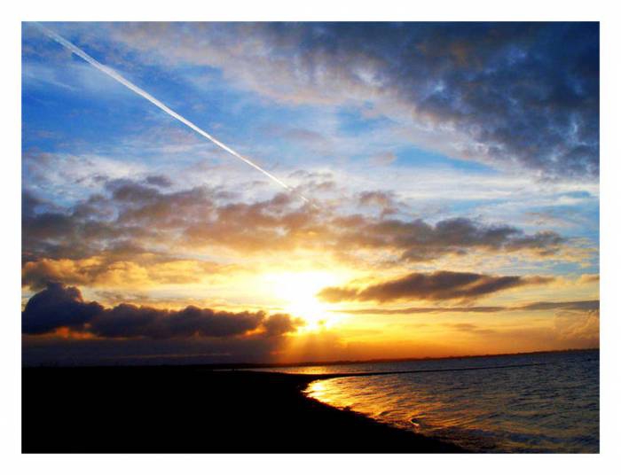July Morning 2005