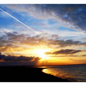 July Morning 2005