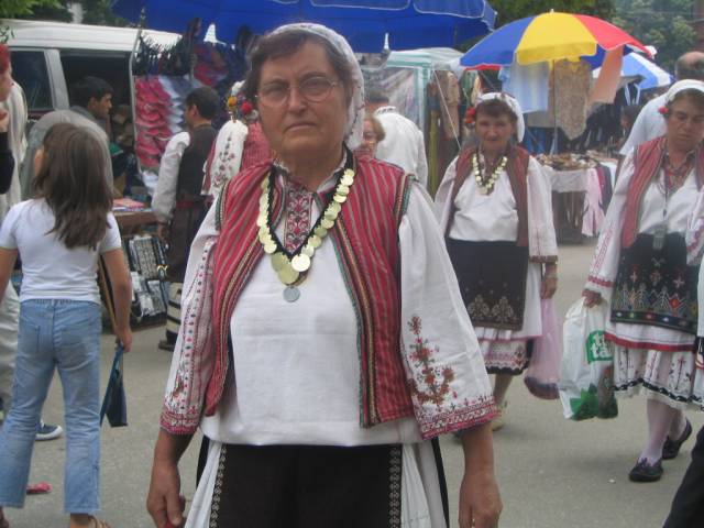 фолклор
