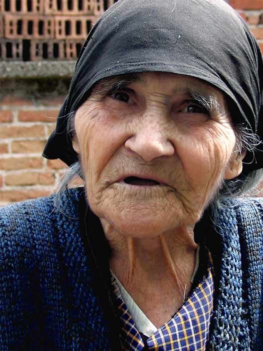 Baba Dima