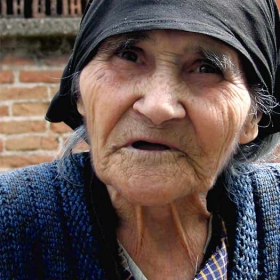 Baba Dima