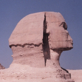 The Sphinx