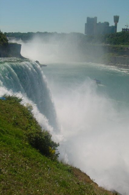 Niagara falls