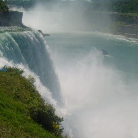 Niagara falls