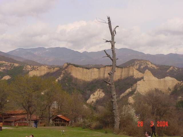 Мелник