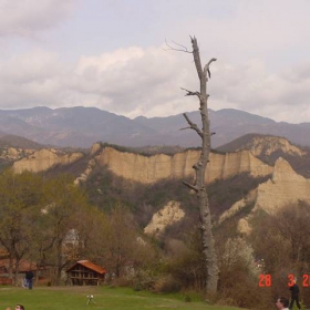 Мелник