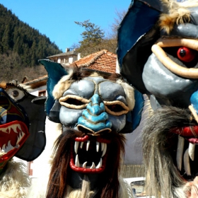 kukeri