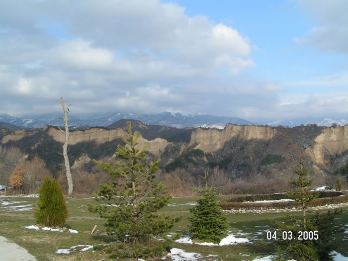 planina