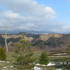 planina