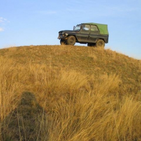 UAZ 469