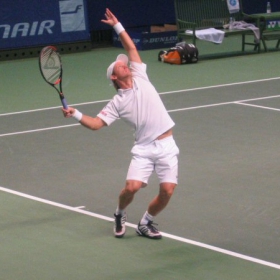 Stockholm Open -2004