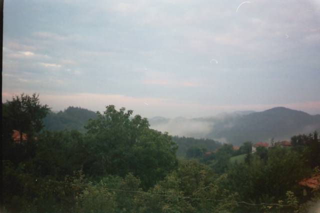 Peizaj