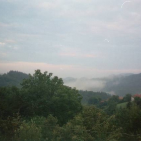 Peizaj