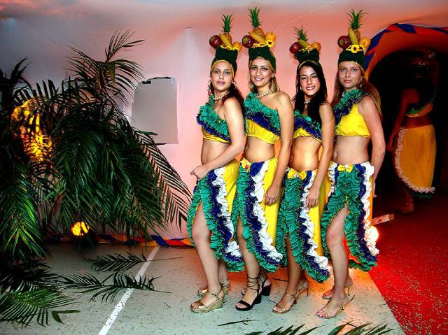 Baianinhas