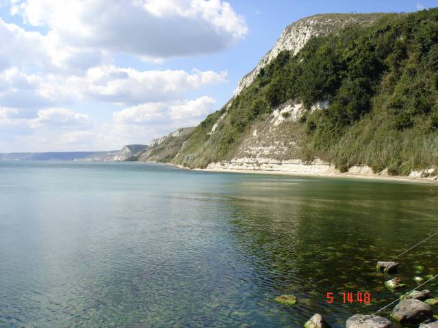 Dulboka