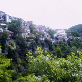 Veliko Turnovo