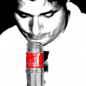 Sobieski and friend