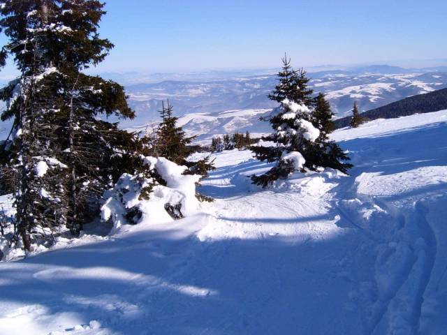Peizaj