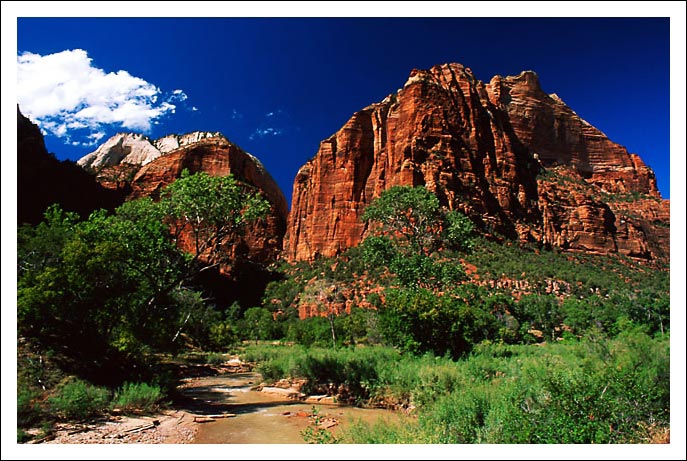 Zion National Park