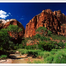 Zion National Park
