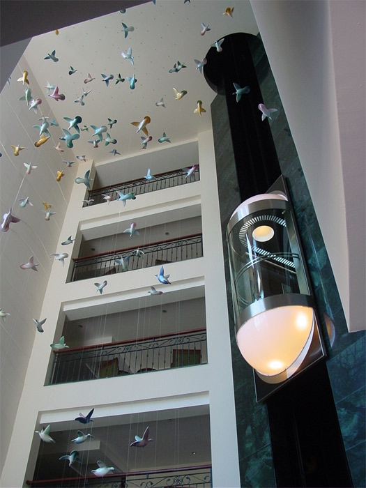 Nest-Or-Elevator (?)