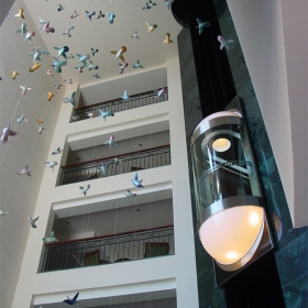 Nest-Or-Elevator (?)