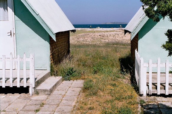 gradina