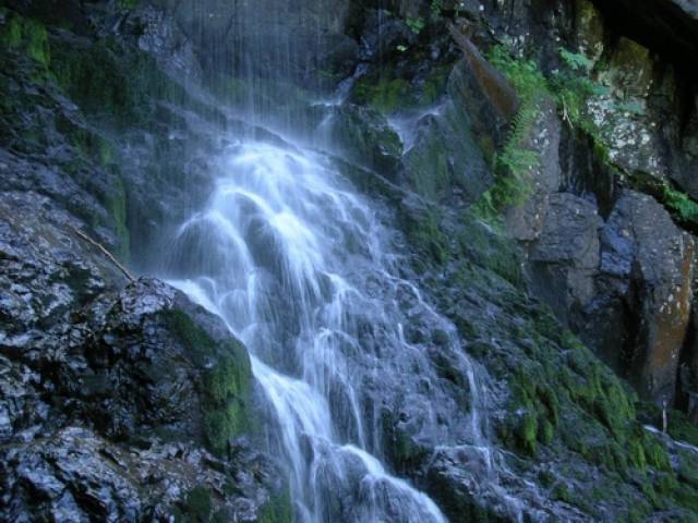 Боянски водопад